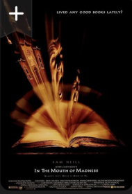 In the Mouth of Madness